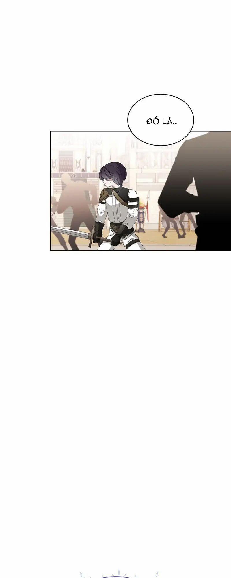 Ma Cà Rồng Muốn Được Chết Thanh Thản 30.2 trang 32