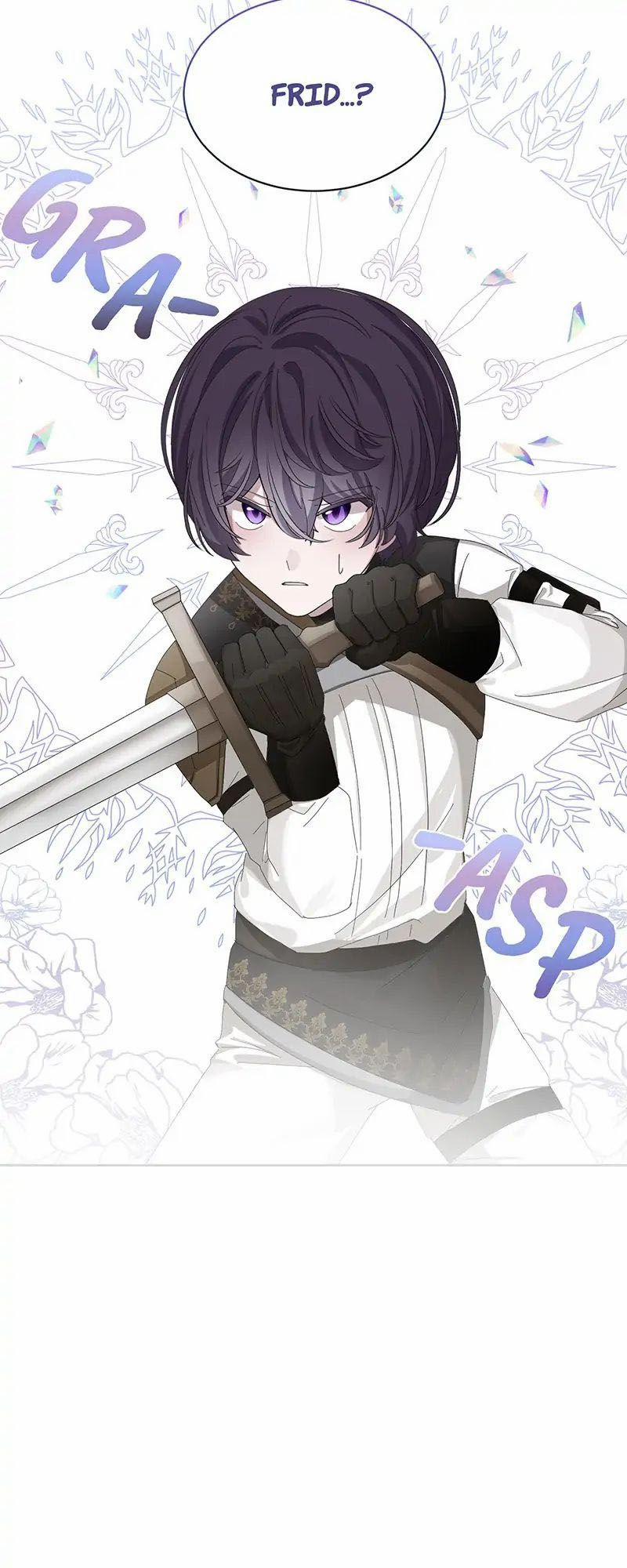 Ma Cà Rồng Muốn Được Chết Thanh Thản 30.2 trang 33