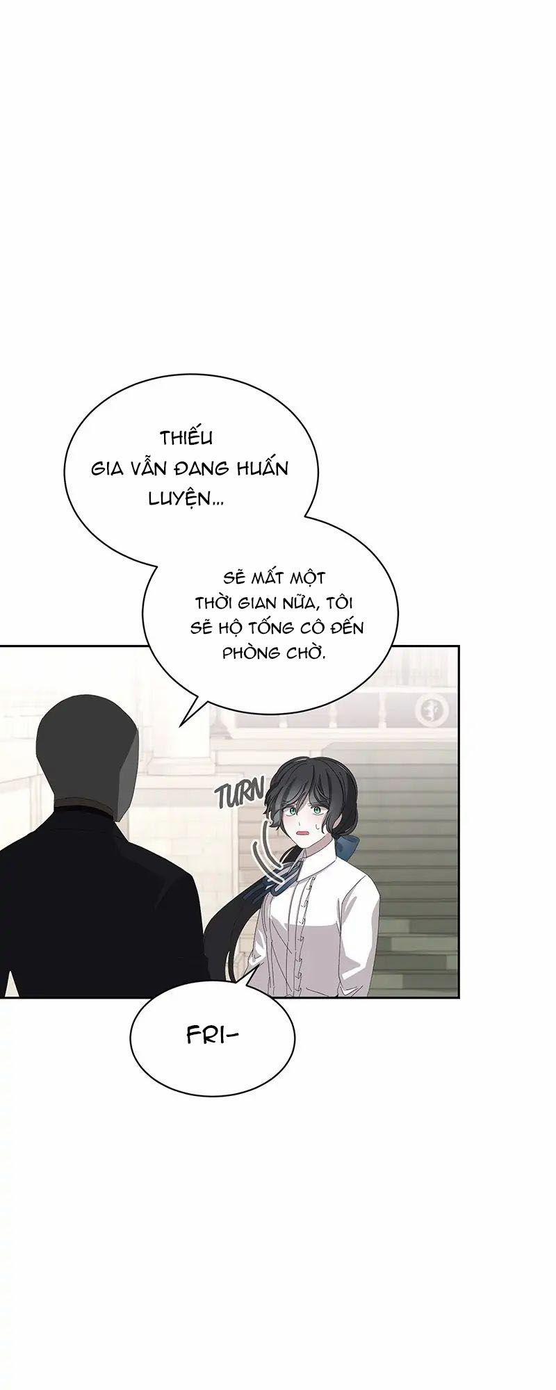 Ma Cà Rồng Muốn Được Chết Thanh Thản 30.2 trang 34