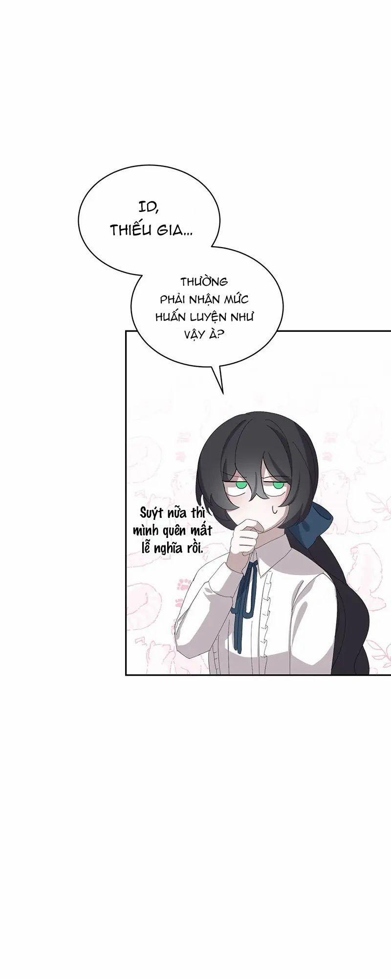 Ma Cà Rồng Muốn Được Chết Thanh Thản 30.2 trang 35