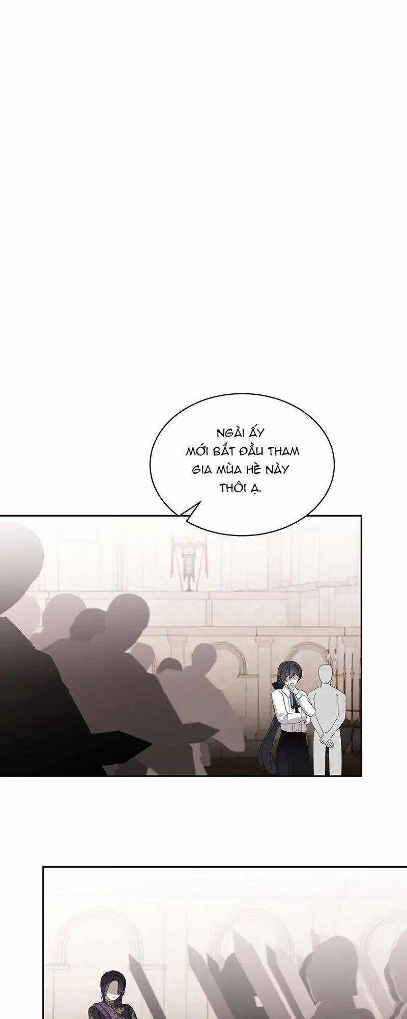 Ma Cà Rồng Muốn Được Chết Thanh Thản 30.2 trang 36