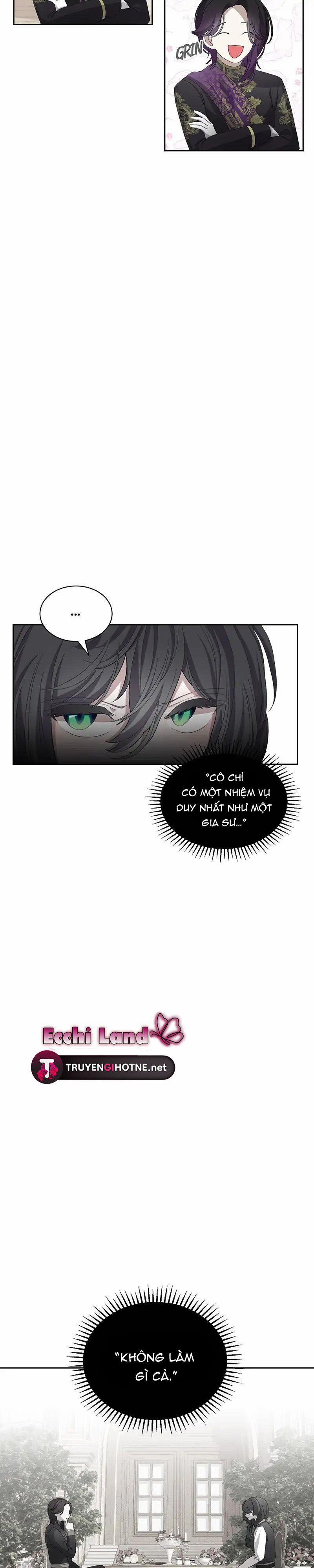 Ma Cà Rồng Muốn Được Chết Thanh Thản 30.2 trang 38