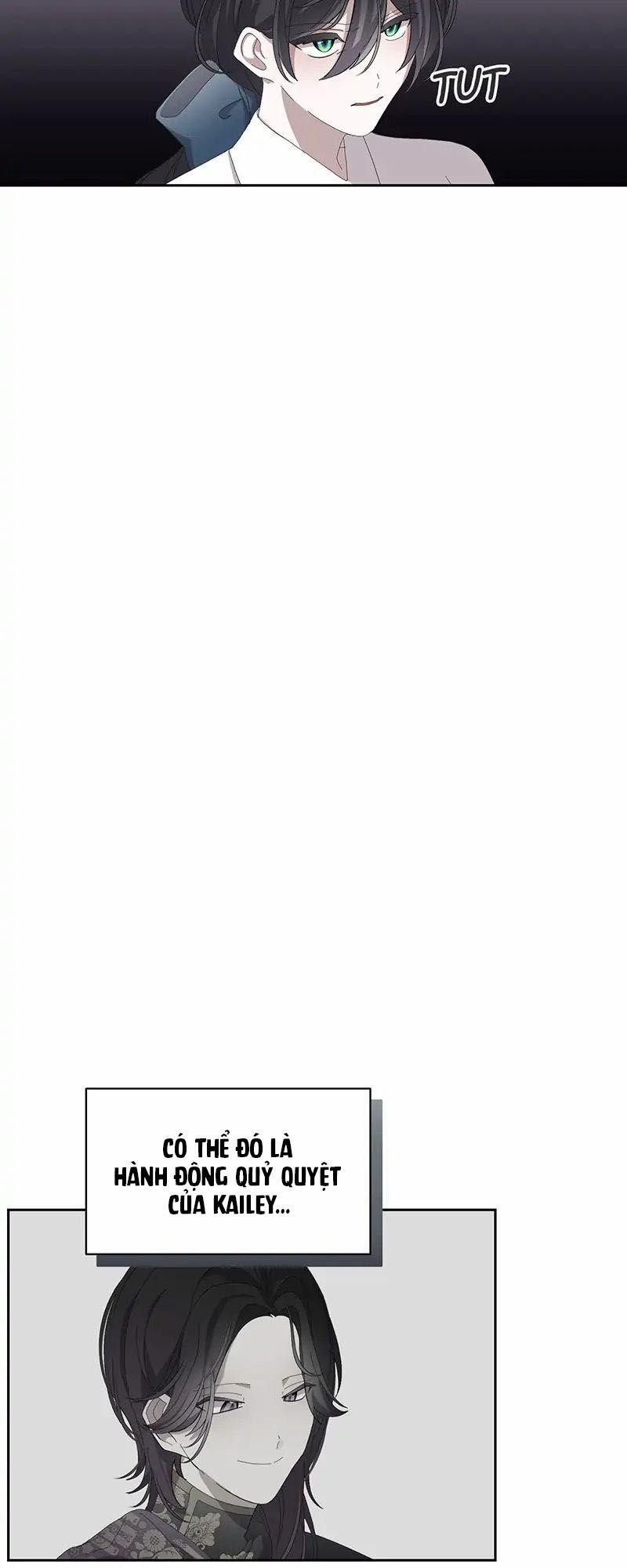 Ma Cà Rồng Muốn Được Chết Thanh Thản 30.2 trang 40