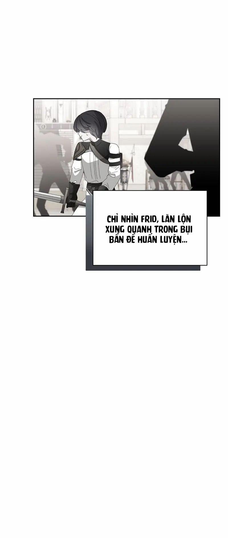 Ma Cà Rồng Muốn Được Chết Thanh Thản 30.2 trang 41