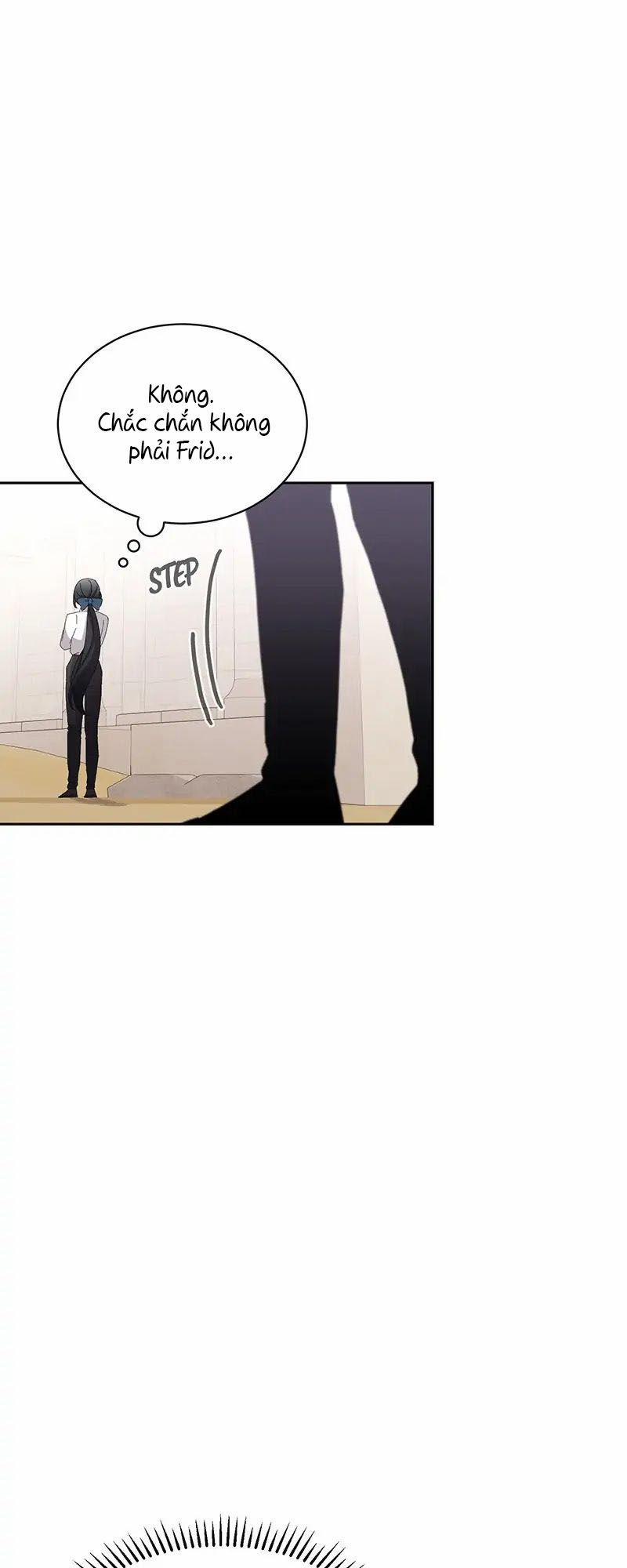 Ma Cà Rồng Muốn Được Chết Thanh Thản 30.2 trang 42