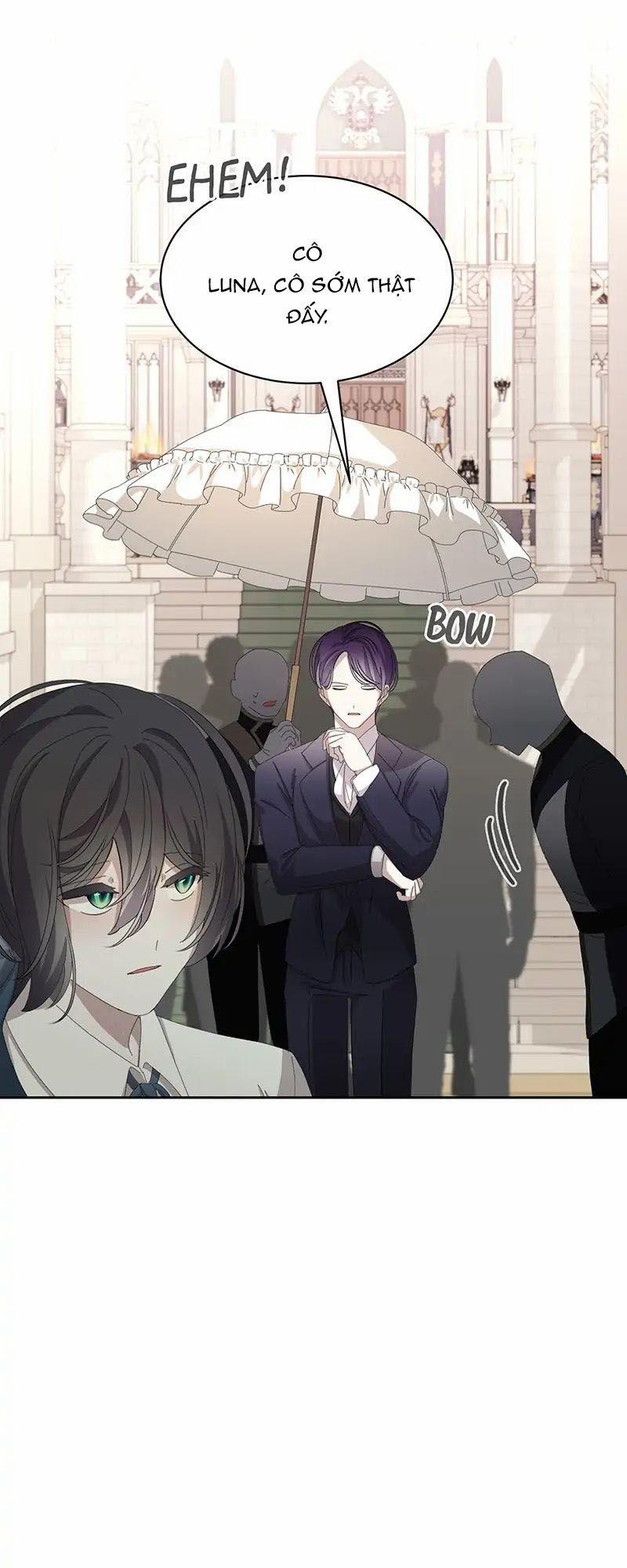 Ma Cà Rồng Muốn Được Chết Thanh Thản 30.2 trang 44