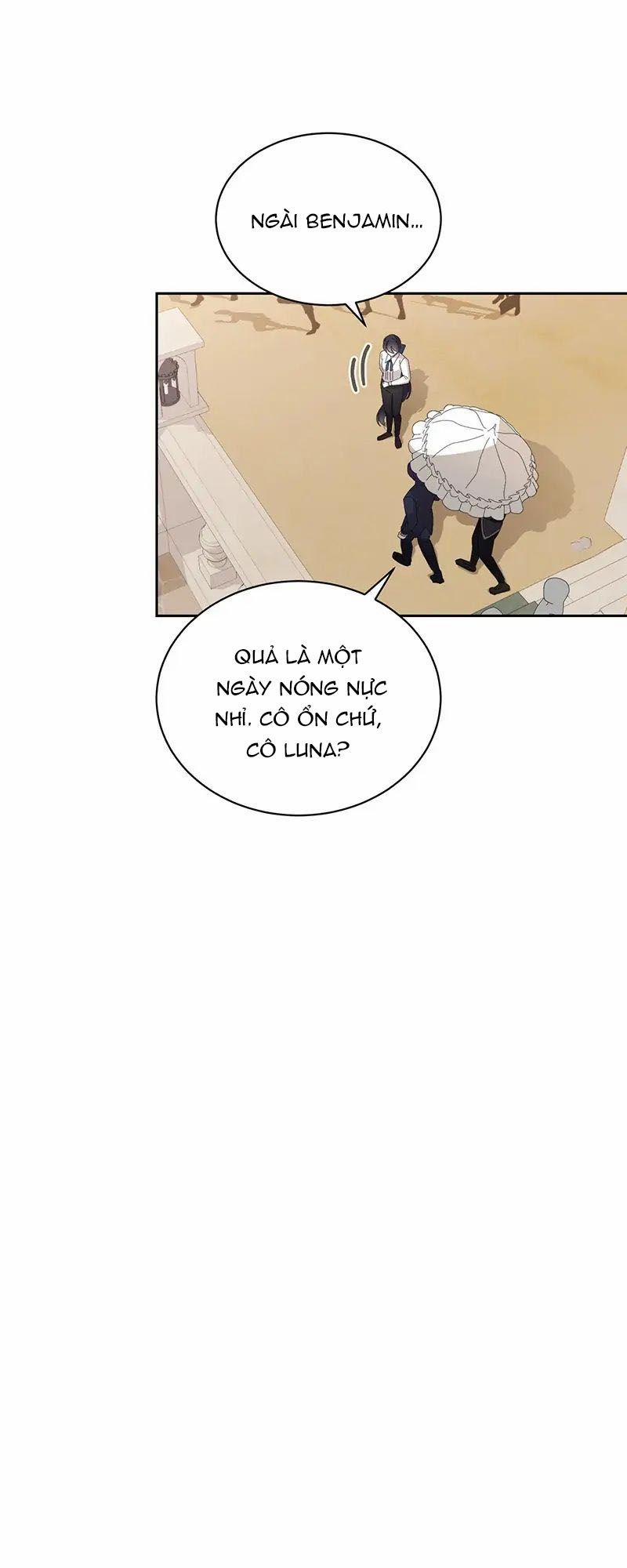 Ma Cà Rồng Muốn Được Chết Thanh Thản 30.2 trang 45