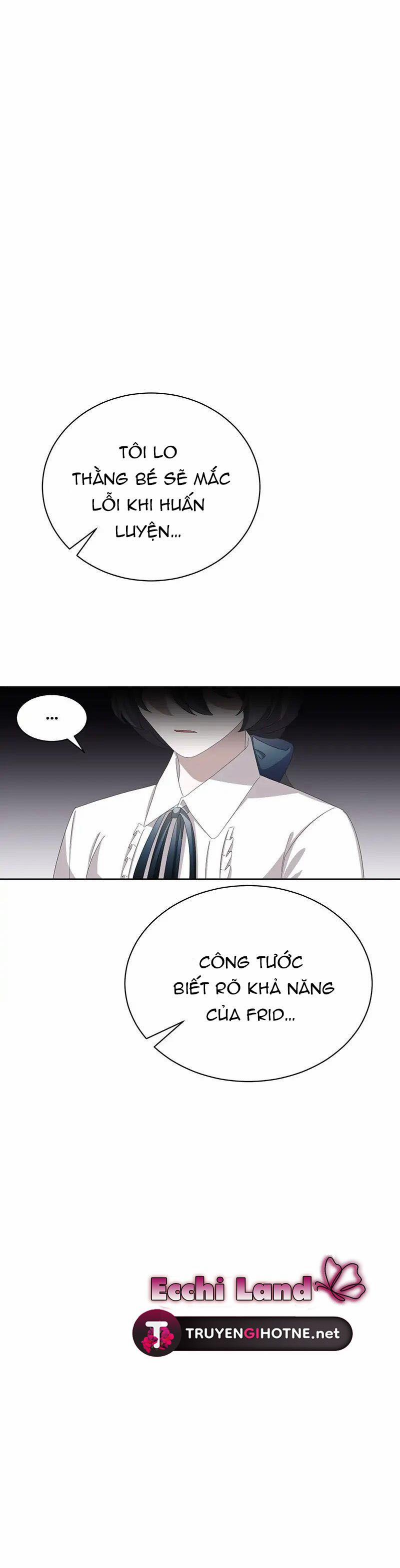 Ma Cà Rồng Muốn Được Chết Thanh Thản 30.2 trang 47