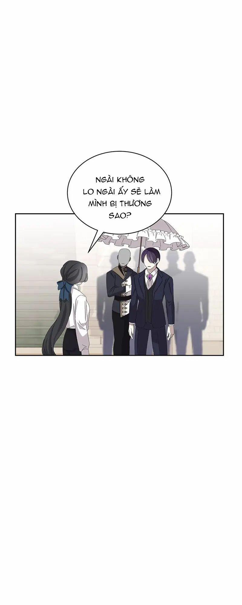 Ma Cà Rồng Muốn Được Chết Thanh Thản 30.2 trang 48