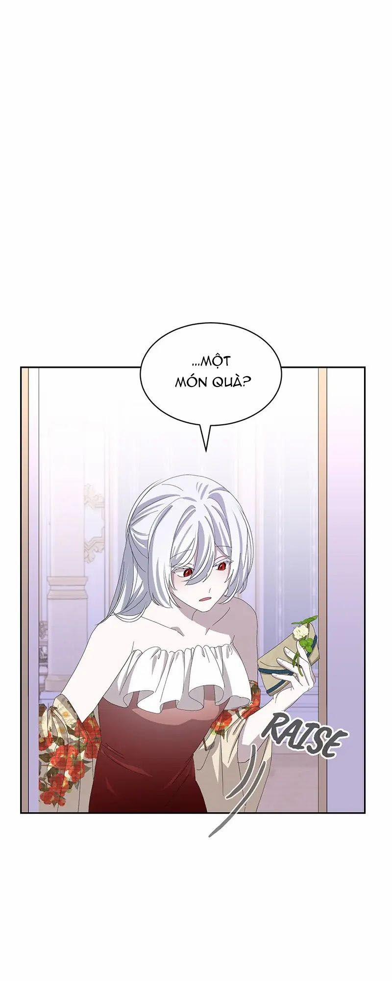 Ma Cà Rồng Muốn Được Chết Thanh Thản 30.2 trang 5