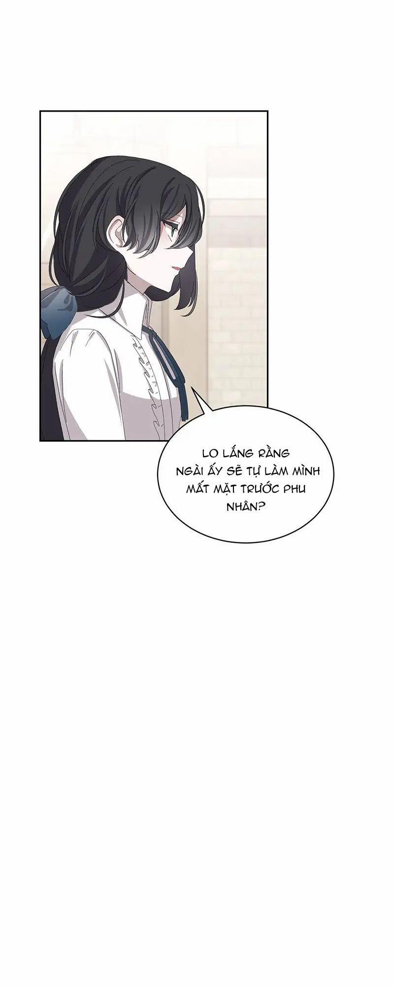 Ma Cà Rồng Muốn Được Chết Thanh Thản 30.2 trang 50