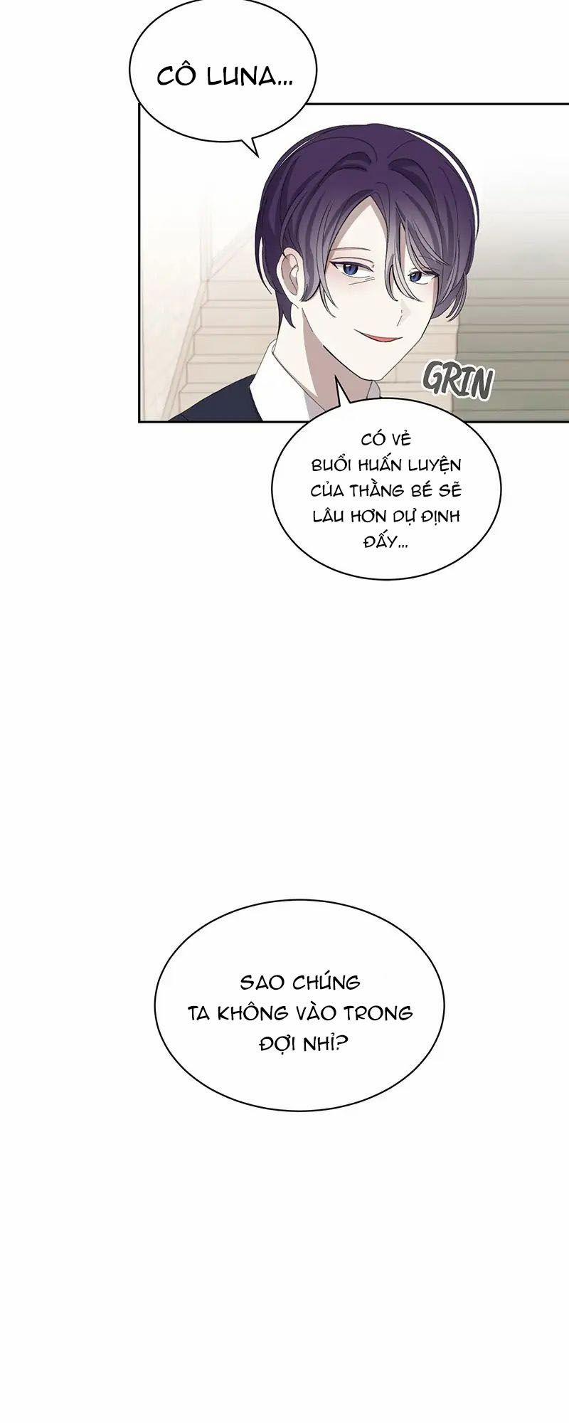 Ma Cà Rồng Muốn Được Chết Thanh Thản 30.2 trang 54