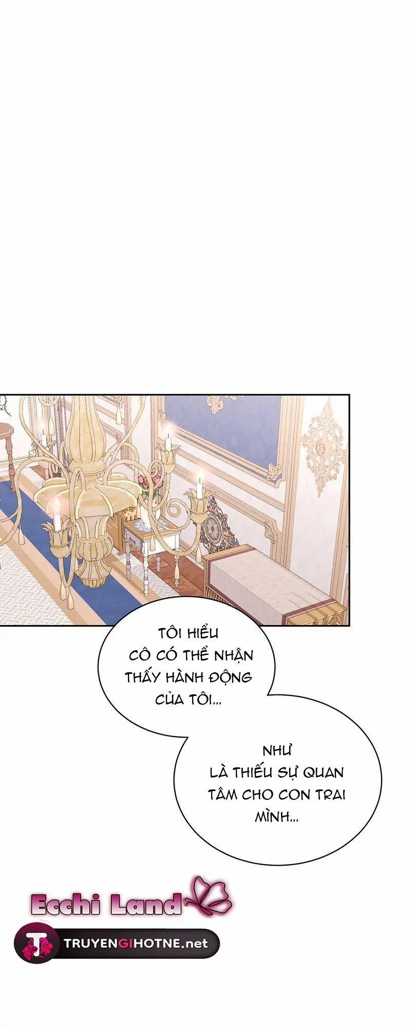 Ma Cà Rồng Muốn Được Chết Thanh Thản 30.2 trang 56