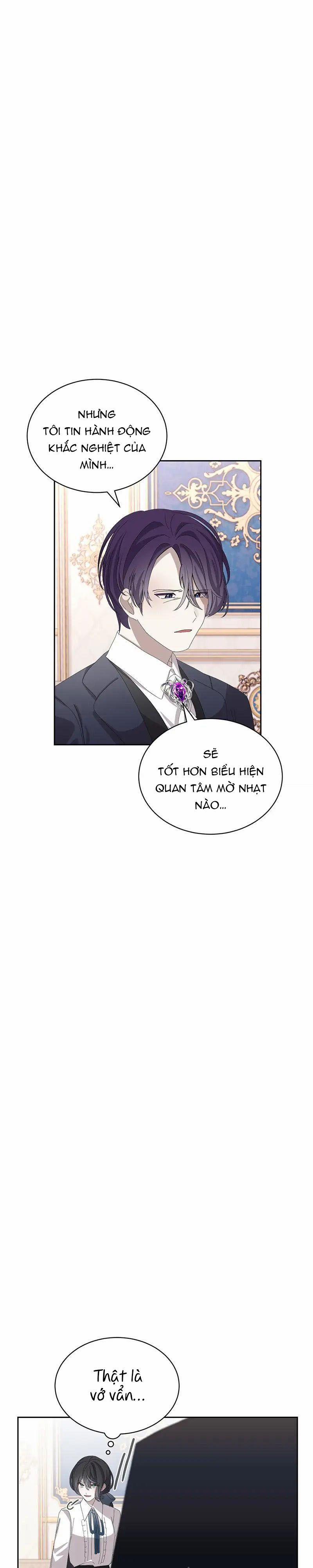 Ma Cà Rồng Muốn Được Chết Thanh Thản 30.2 trang 57