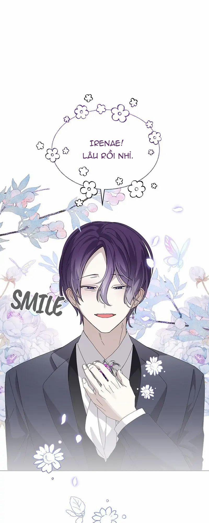 Ma Cà Rồng Muốn Được Chết Thanh Thản 31.1 trang 10