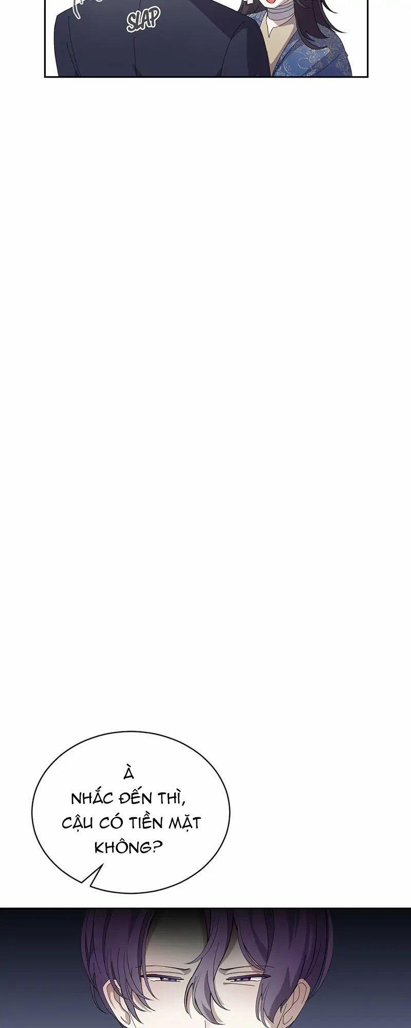 Ma Cà Rồng Muốn Được Chết Thanh Thản 31.1 trang 12