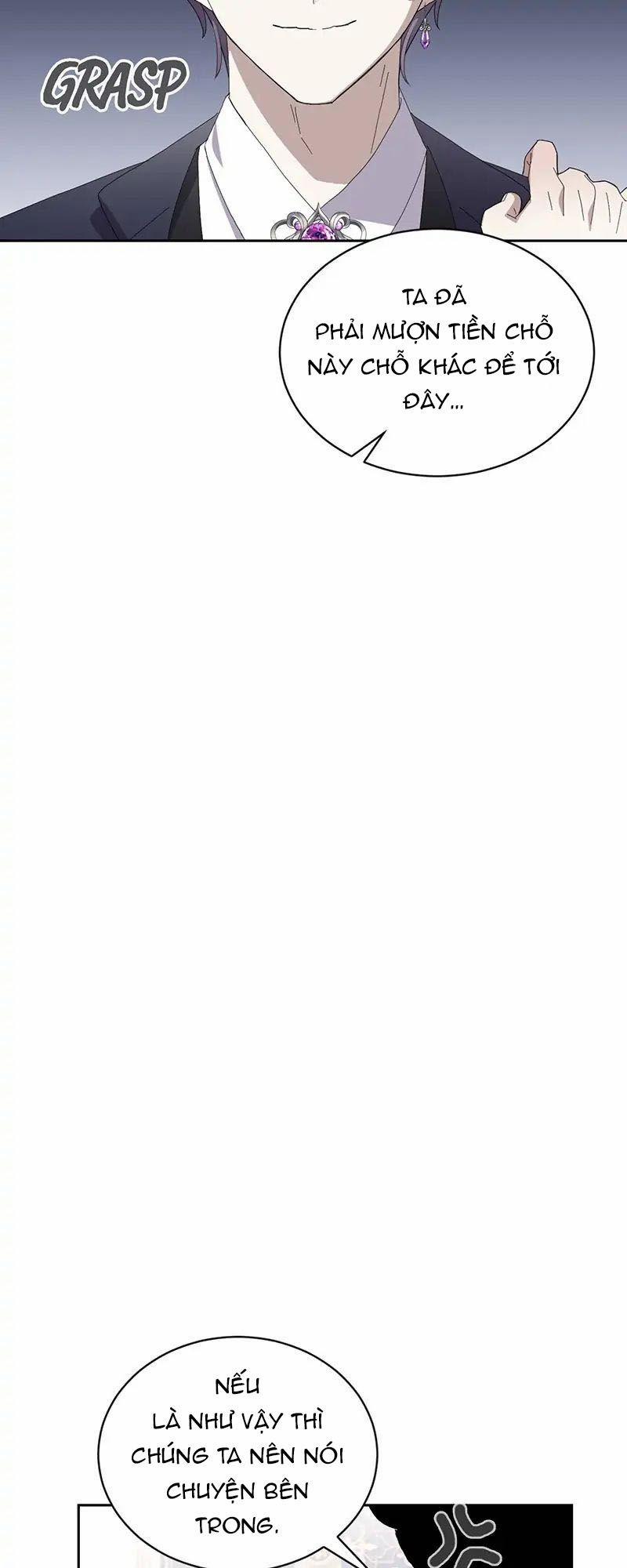 Ma Cà Rồng Muốn Được Chết Thanh Thản 31.1 trang 13