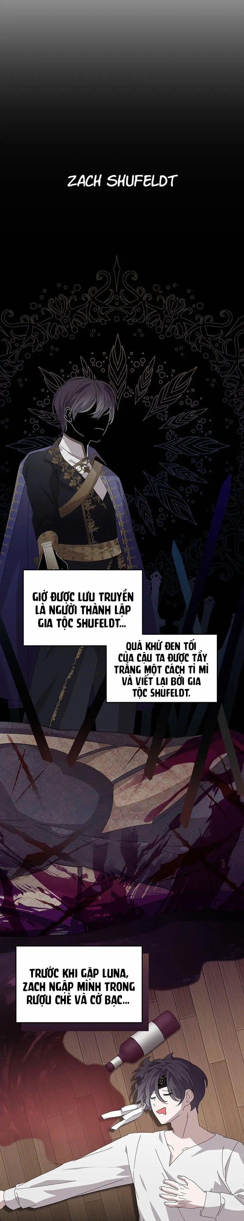 Ma Cà Rồng Muốn Được Chết Thanh Thản 31.1 trang 17