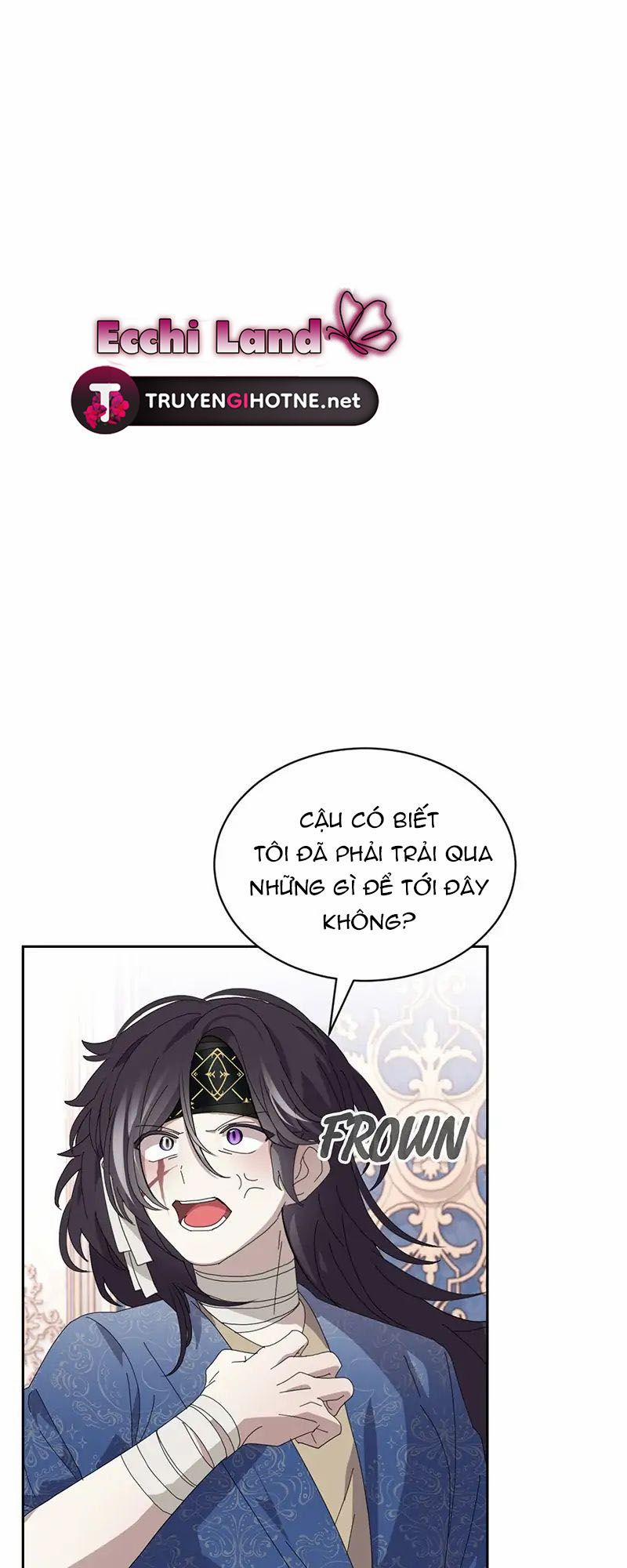 Ma Cà Rồng Muốn Được Chết Thanh Thản 31.1 trang 19