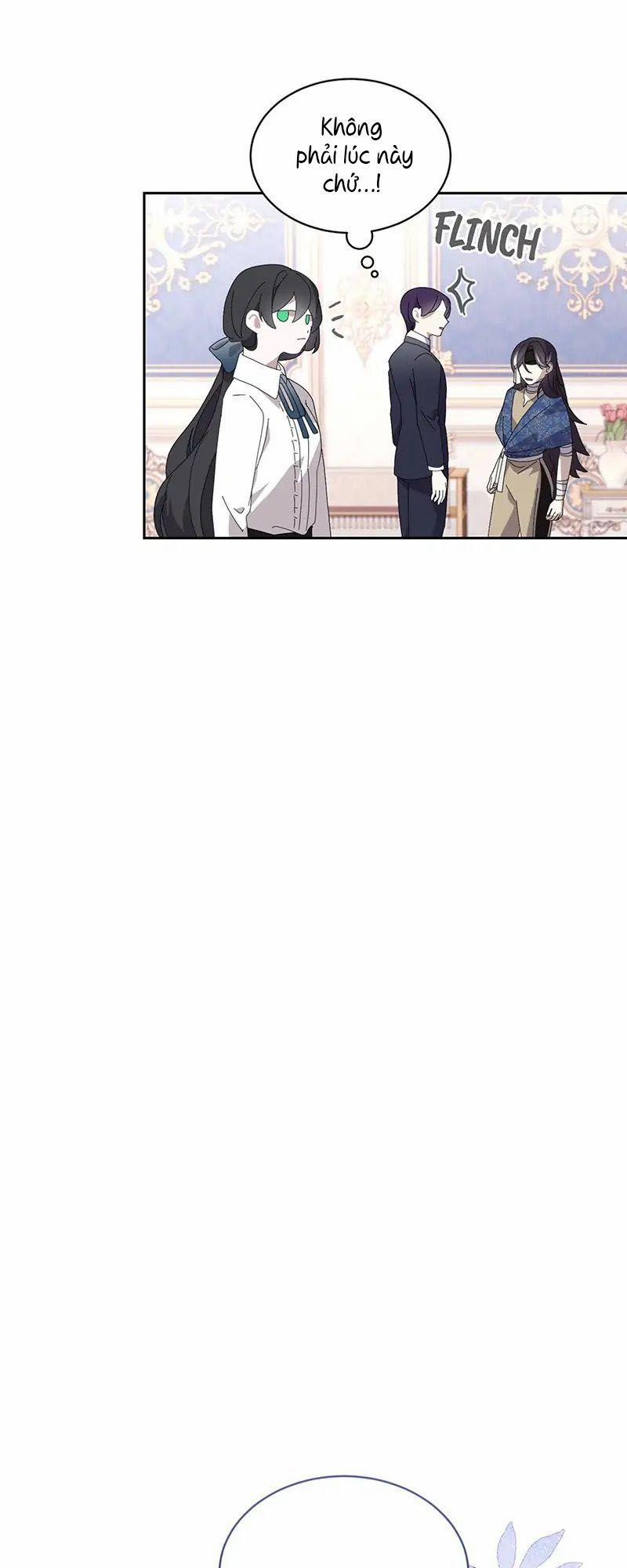 Ma Cà Rồng Muốn Được Chết Thanh Thản 31.1 trang 24