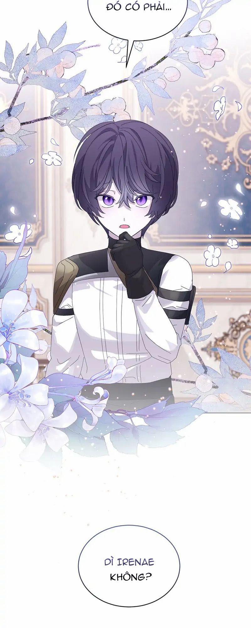 Ma Cà Rồng Muốn Được Chết Thanh Thản 31.1 trang 25