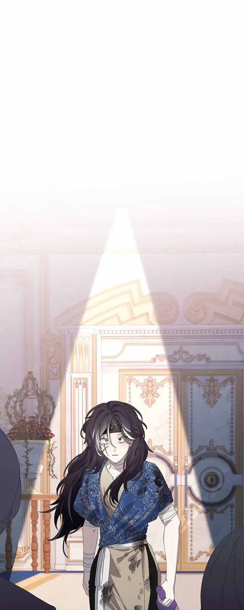 Ma Cà Rồng Muốn Được Chết Thanh Thản 31.1 trang 3