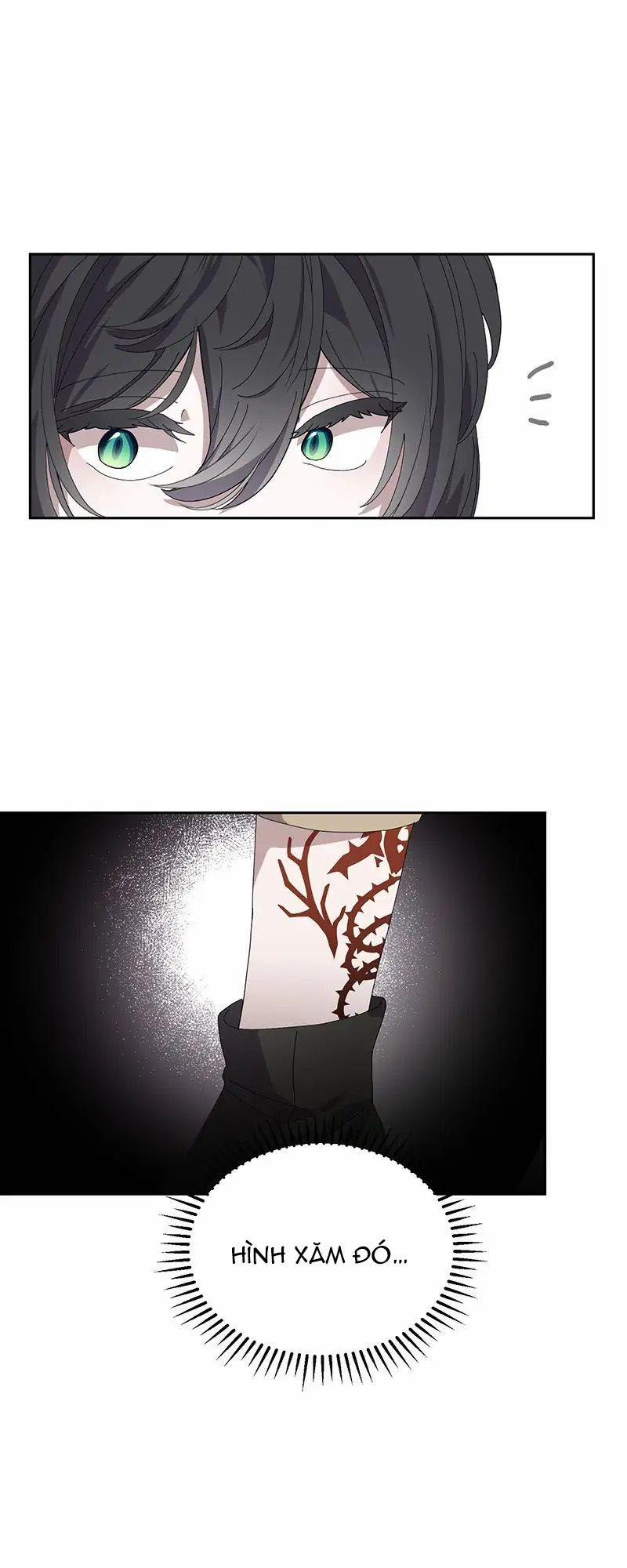 Ma Cà Rồng Muốn Được Chết Thanh Thản 31.1 trang 38