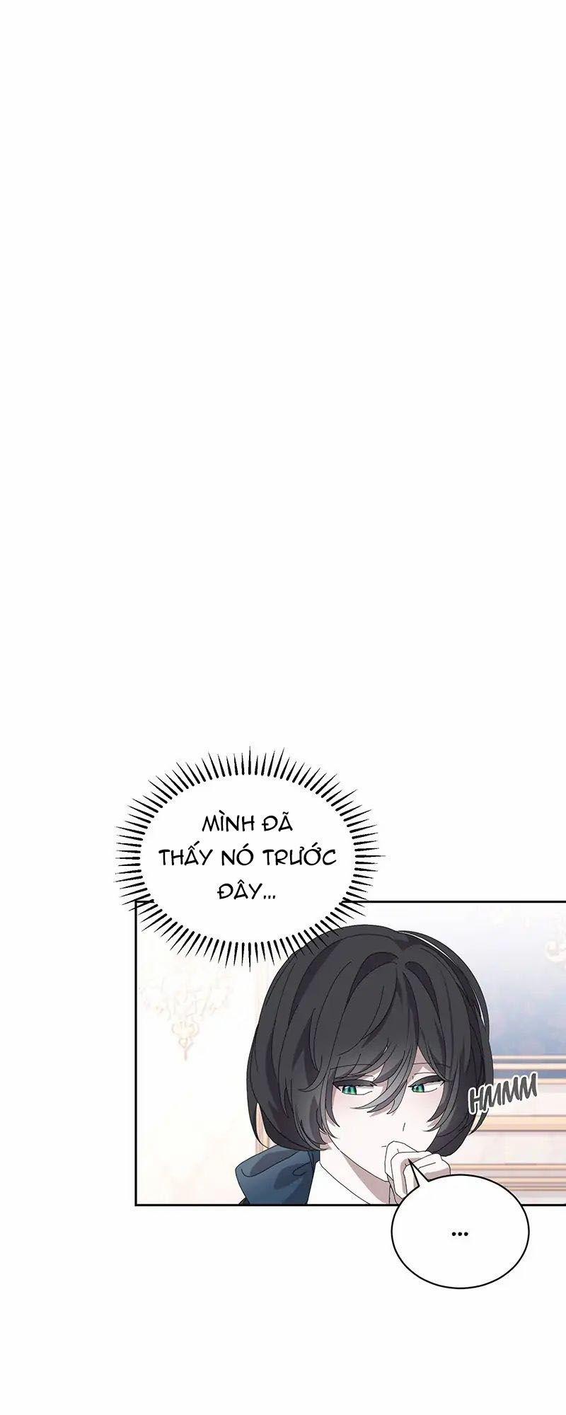 Ma Cà Rồng Muốn Được Chết Thanh Thản 31.1 trang 39