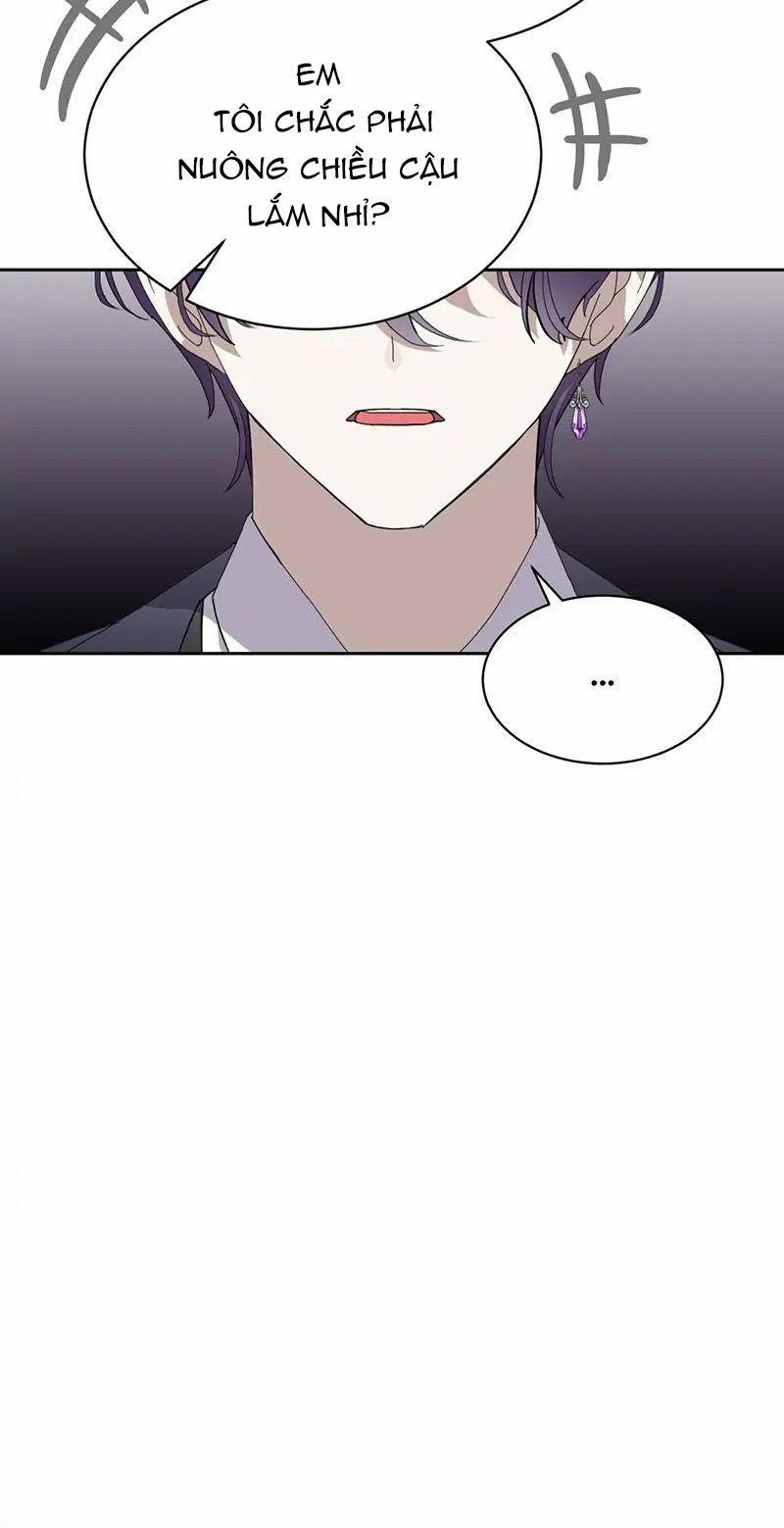 Ma Cà Rồng Muốn Được Chết Thanh Thản 31.1 trang 9