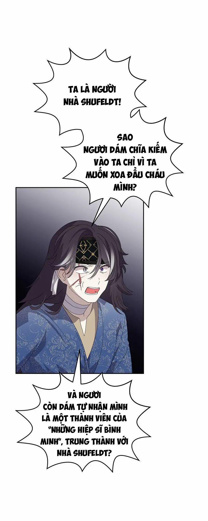 Ma Cà Rồng Muốn Được Chết Thanh Thản 31.2 trang 0