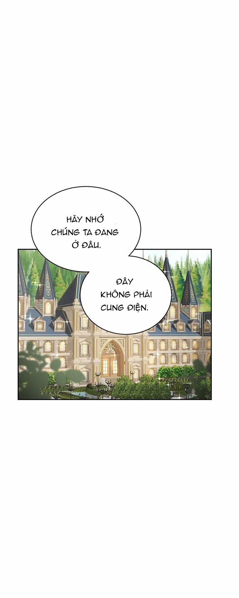 Ma Cà Rồng Muốn Được Chết Thanh Thản 31.2 trang 11