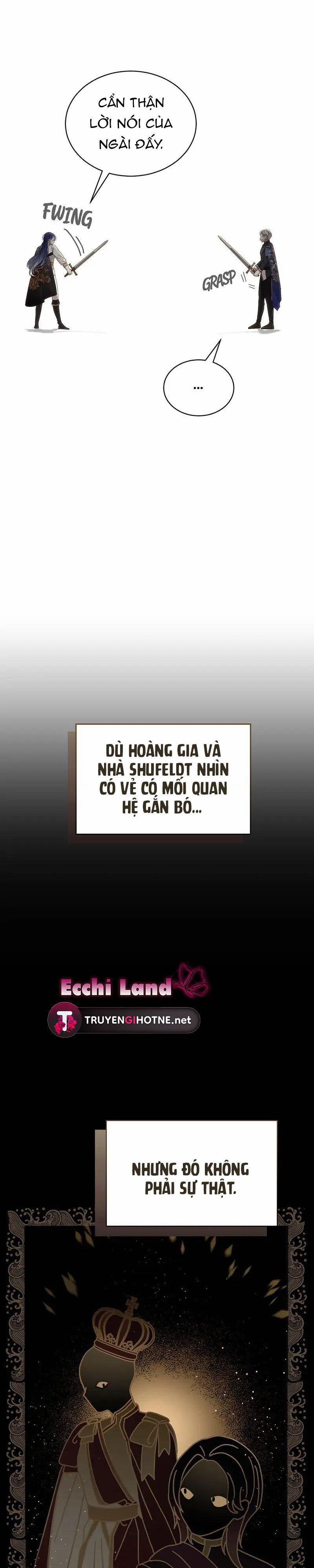 Ma Cà Rồng Muốn Được Chết Thanh Thản 31.2 trang 13