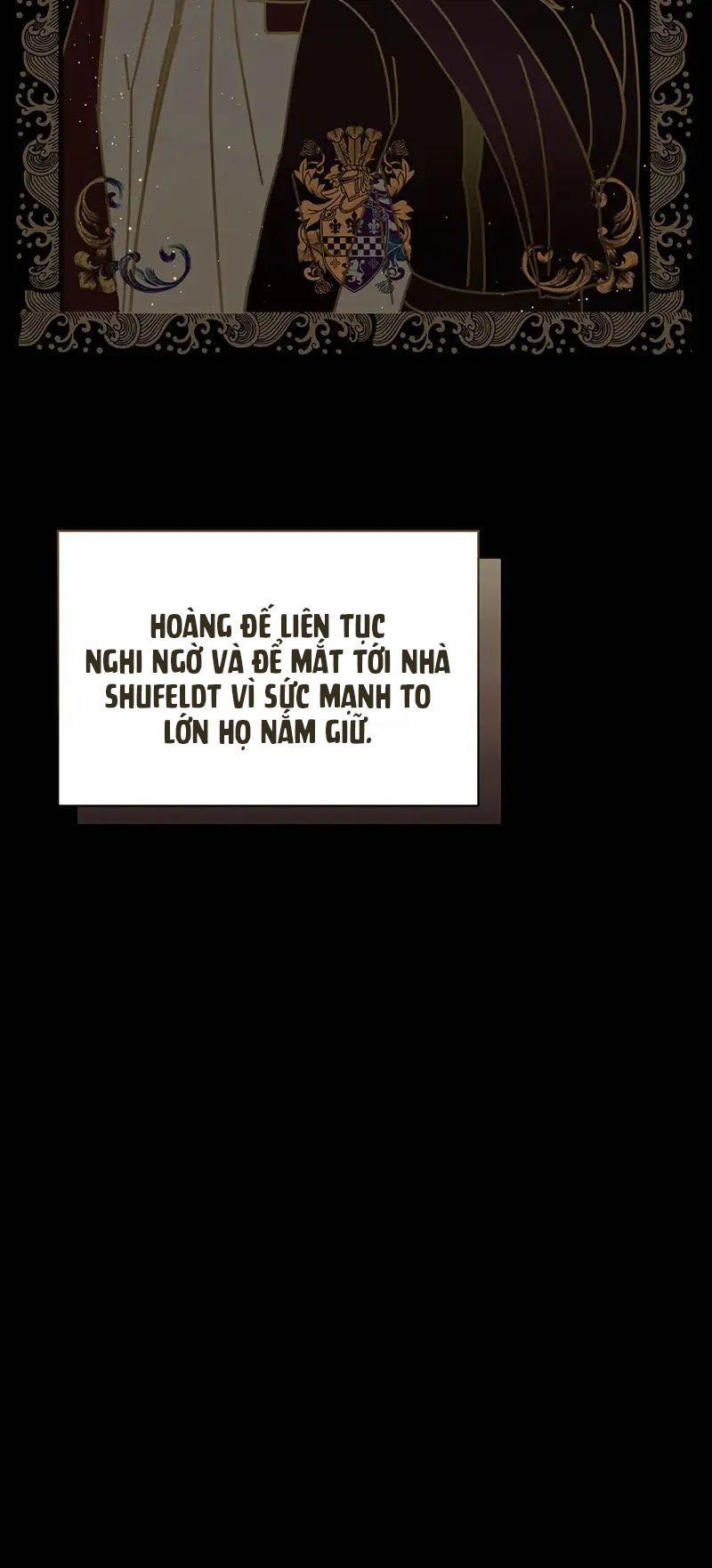 Ma Cà Rồng Muốn Được Chết Thanh Thản 31.2 trang 14