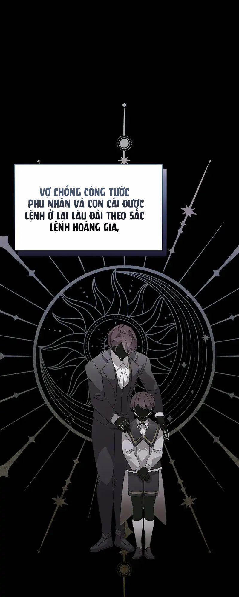 Ma Cà Rồng Muốn Được Chết Thanh Thản 31.2 trang 16