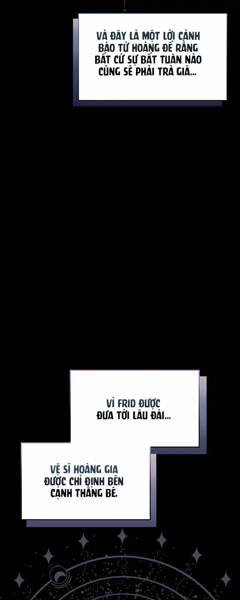 Ma Cà Rồng Muốn Được Chết Thanh Thản 31.2 trang 17