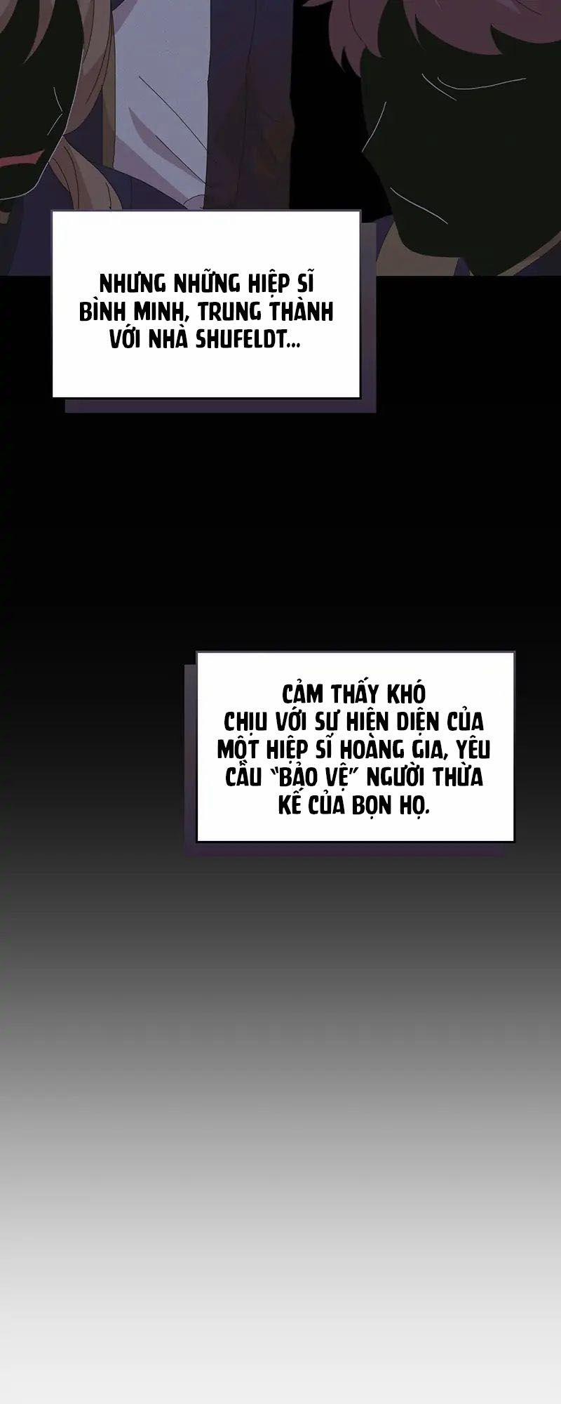 Ma Cà Rồng Muốn Được Chết Thanh Thản 31.2 trang 19