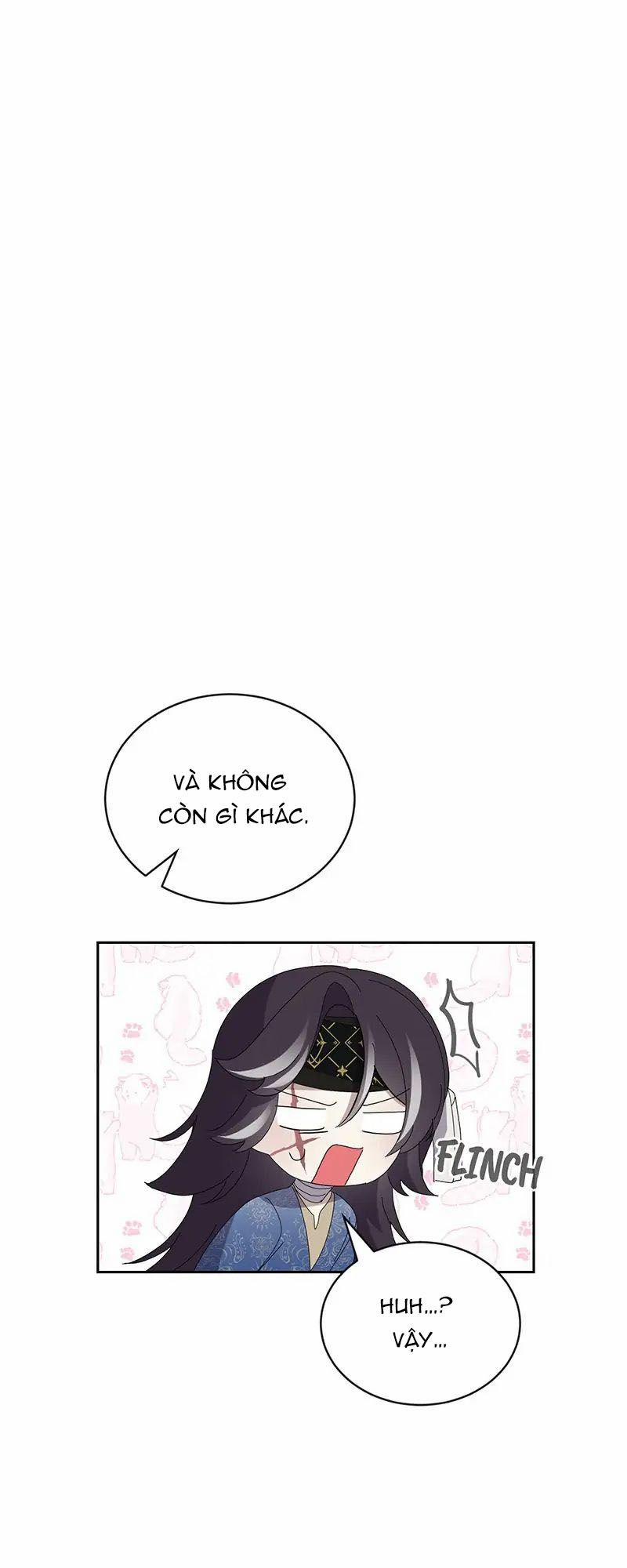 Ma Cà Rồng Muốn Được Chết Thanh Thản 31.2 trang 2