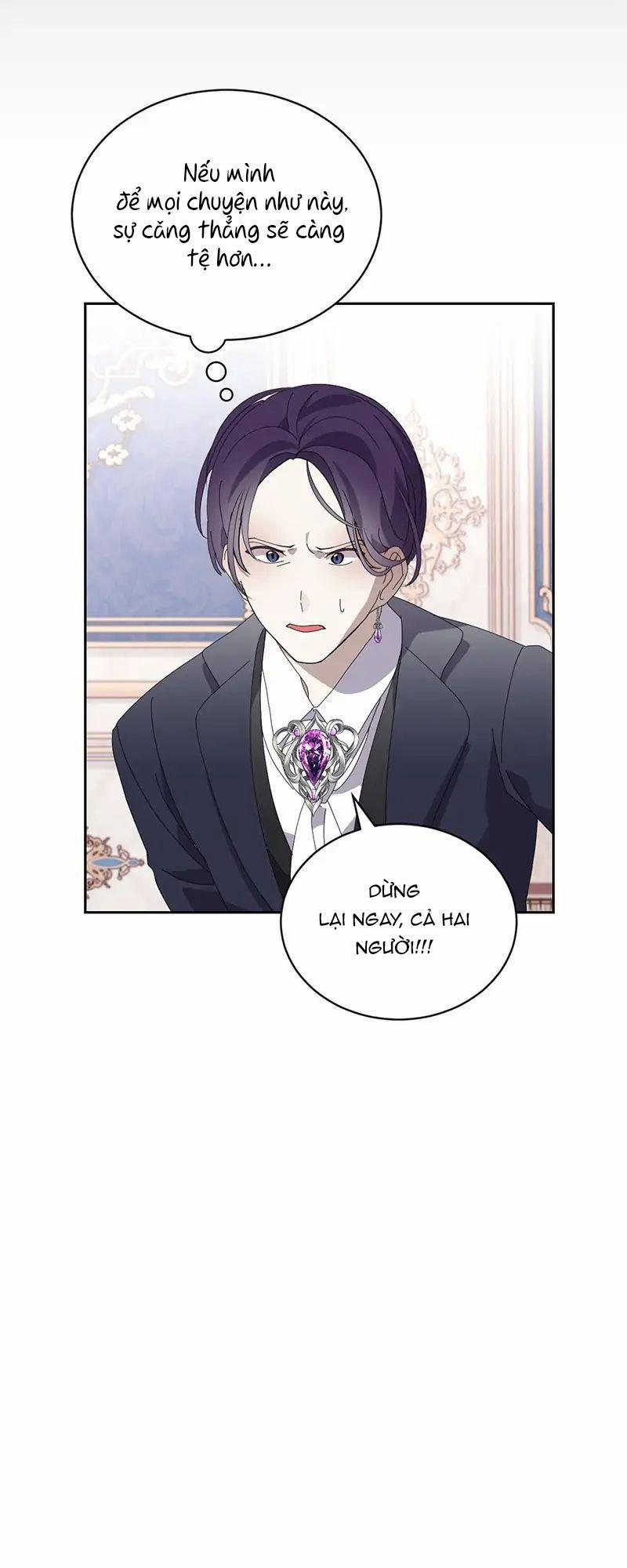 Ma Cà Rồng Muốn Được Chết Thanh Thản 31.2 trang 20