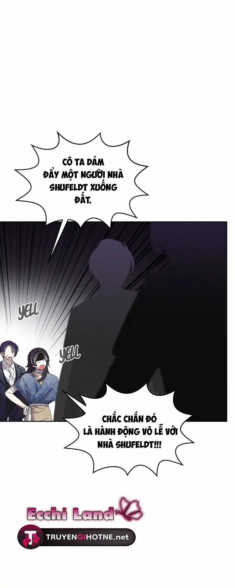 Ma Cà Rồng Muốn Được Chết Thanh Thản 31.2 trang 23