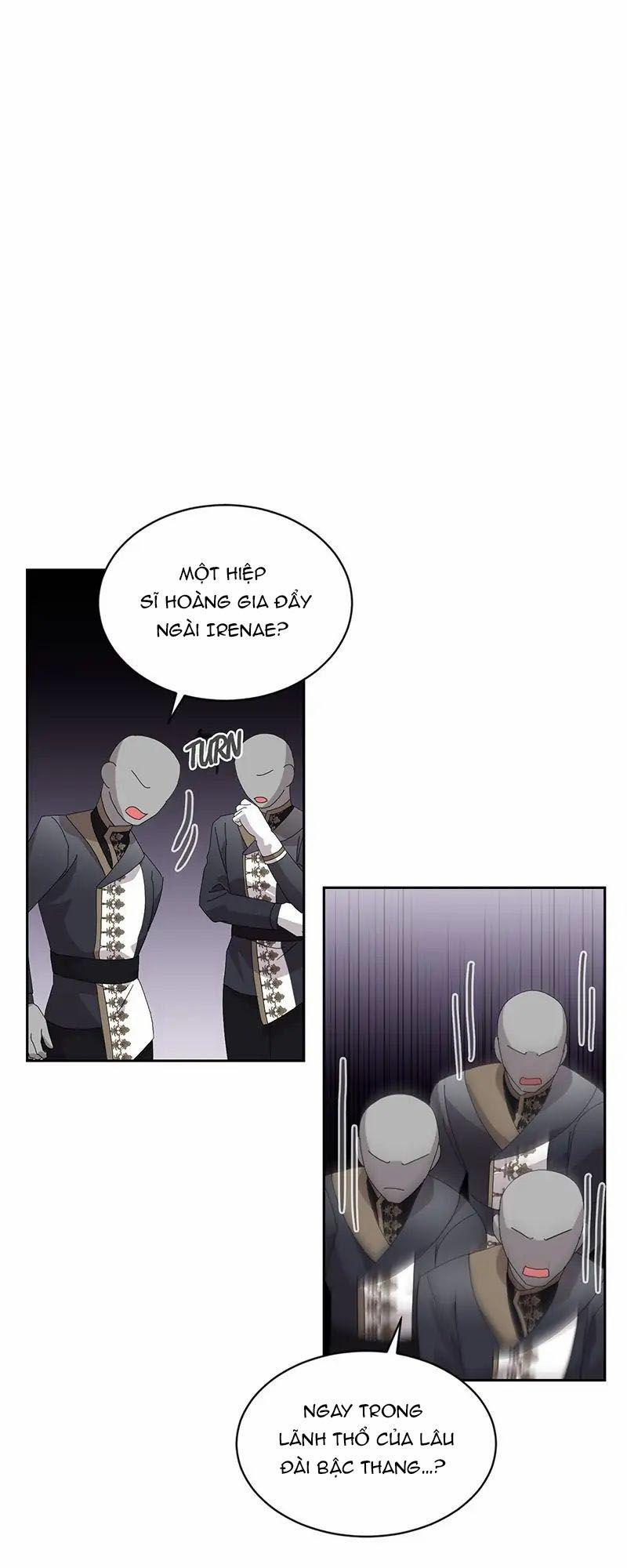 Ma Cà Rồng Muốn Được Chết Thanh Thản 31.2 trang 24