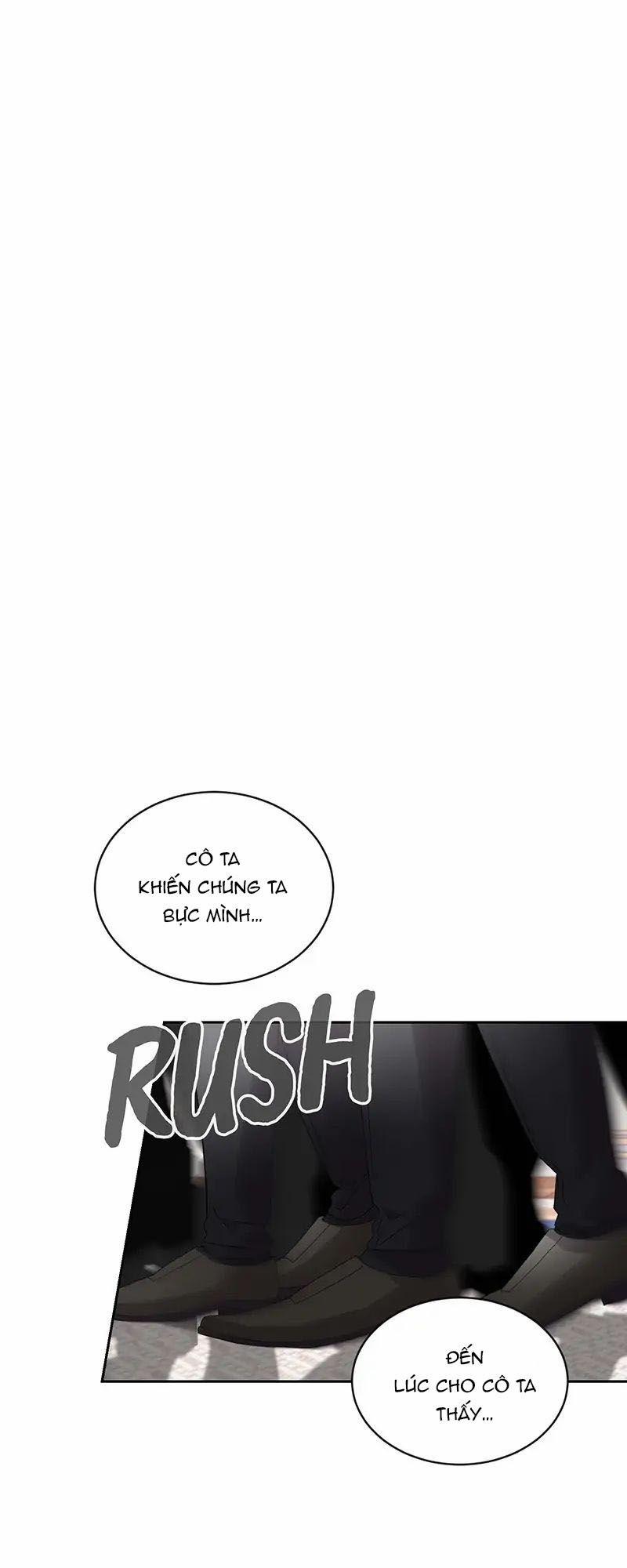 Ma Cà Rồng Muốn Được Chết Thanh Thản 31.2 trang 25