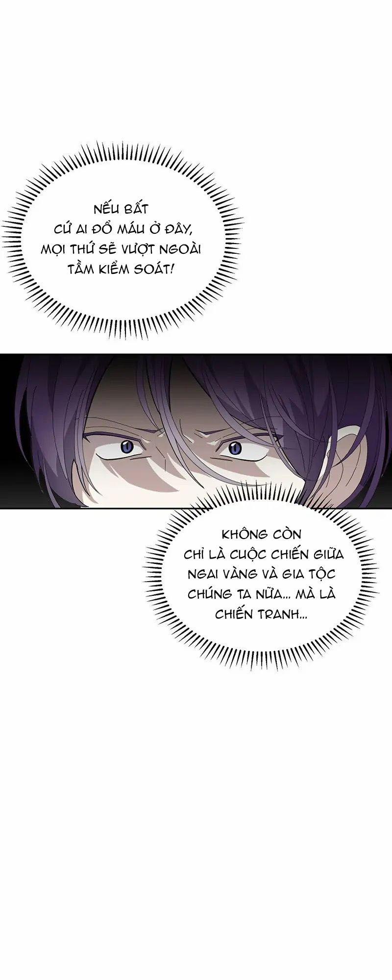 Ma Cà Rồng Muốn Được Chết Thanh Thản 31.2 trang 29