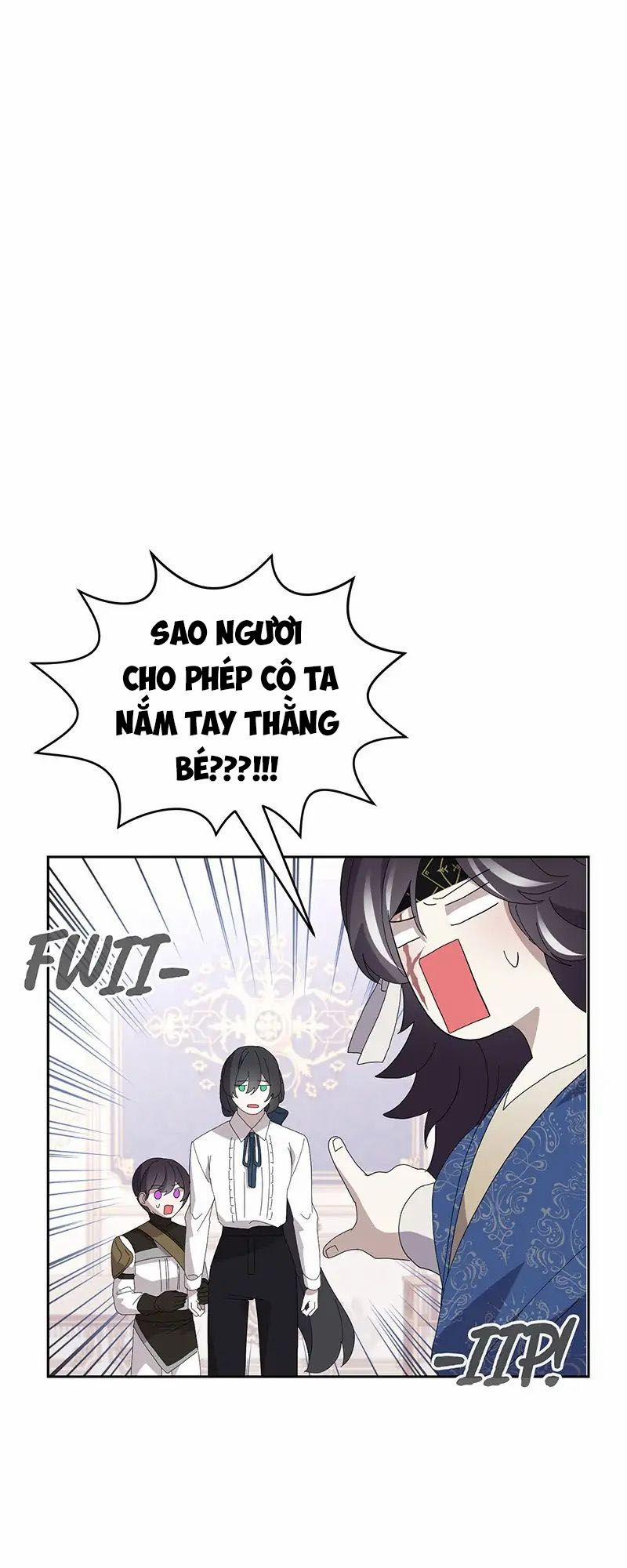 Ma Cà Rồng Muốn Được Chết Thanh Thản 31.2 trang 3