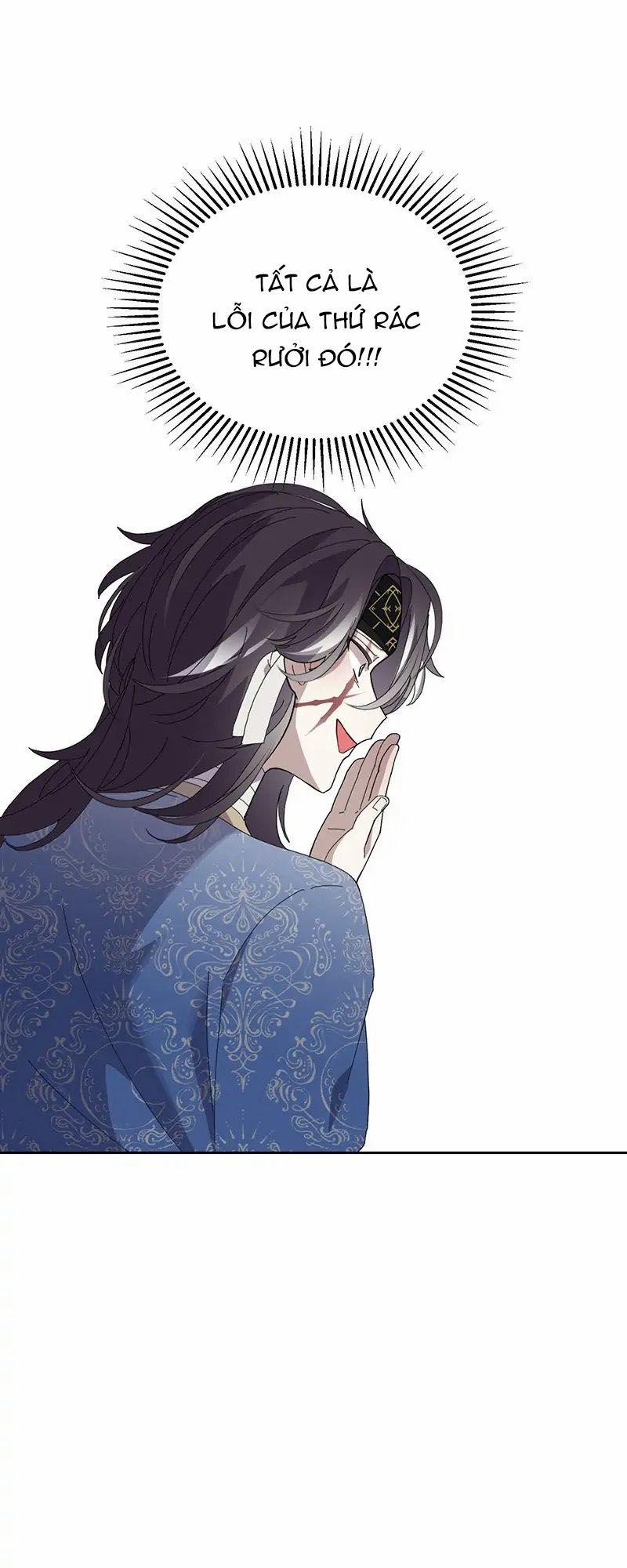 Ma Cà Rồng Muốn Được Chết Thanh Thản 31.2 trang 30