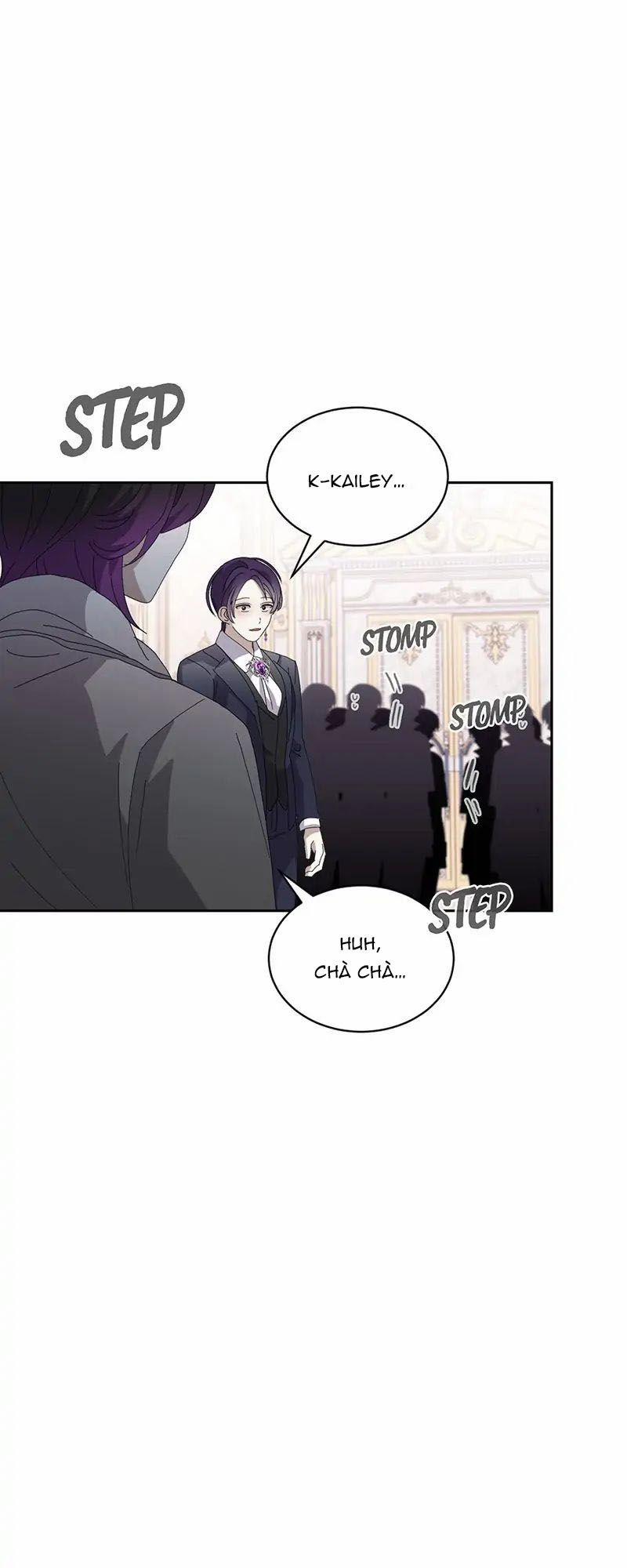 Ma Cà Rồng Muốn Được Chết Thanh Thản 31.2 trang 32