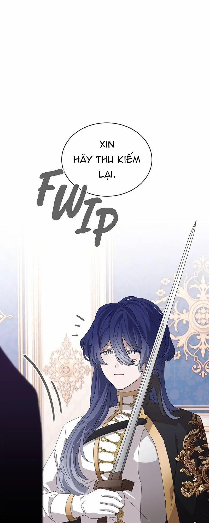 Ma Cà Rồng Muốn Được Chết Thanh Thản 31.2 trang 5