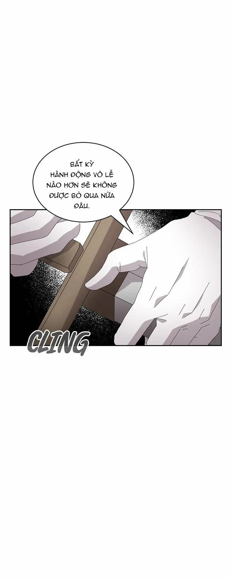 Ma Cà Rồng Muốn Được Chết Thanh Thản 31.2 trang 8