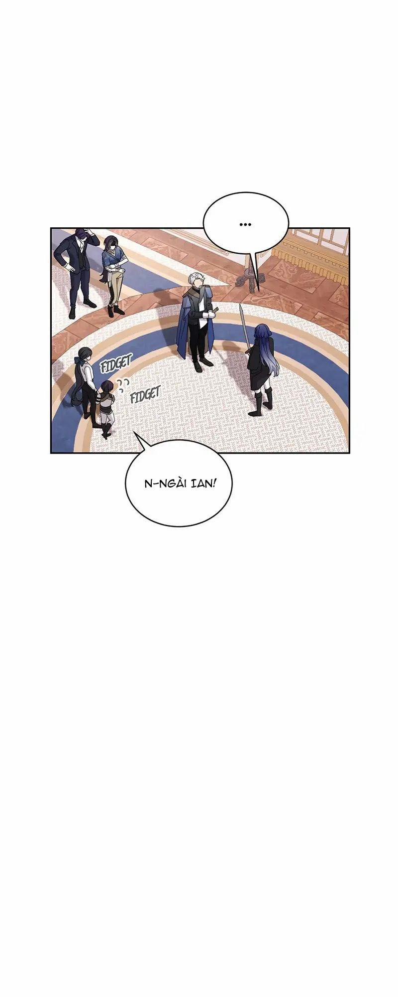 Ma Cà Rồng Muốn Được Chết Thanh Thản 31.2 trang 9