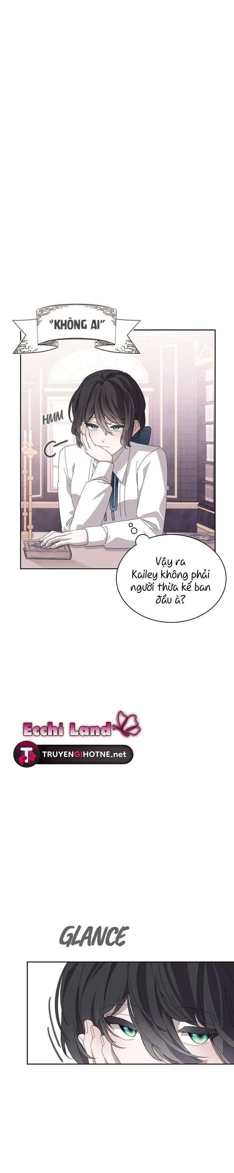 Ma Cà Rồng Muốn Được Chết Thanh Thản 32.1 trang 10