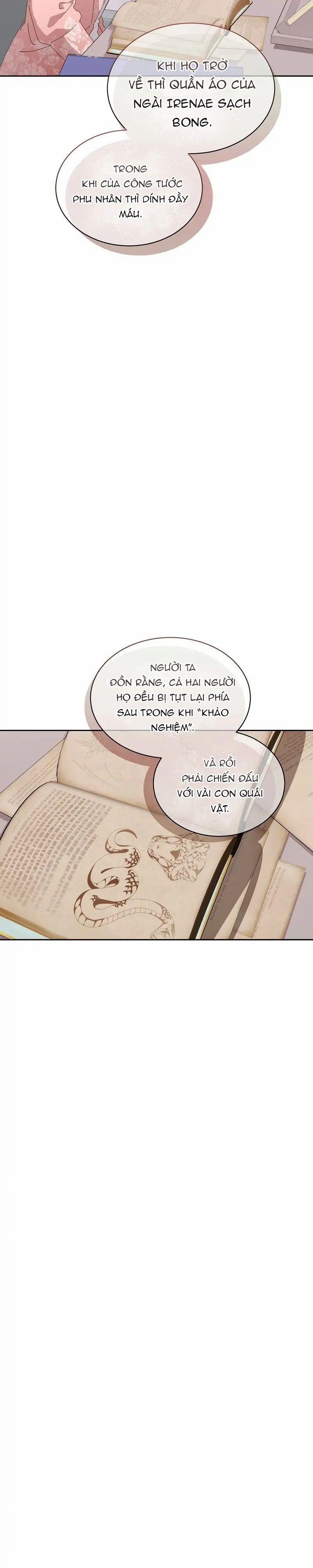 Ma Cà Rồng Muốn Được Chết Thanh Thản 32.1 trang 12